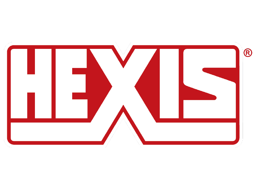 Sticker HEXIS